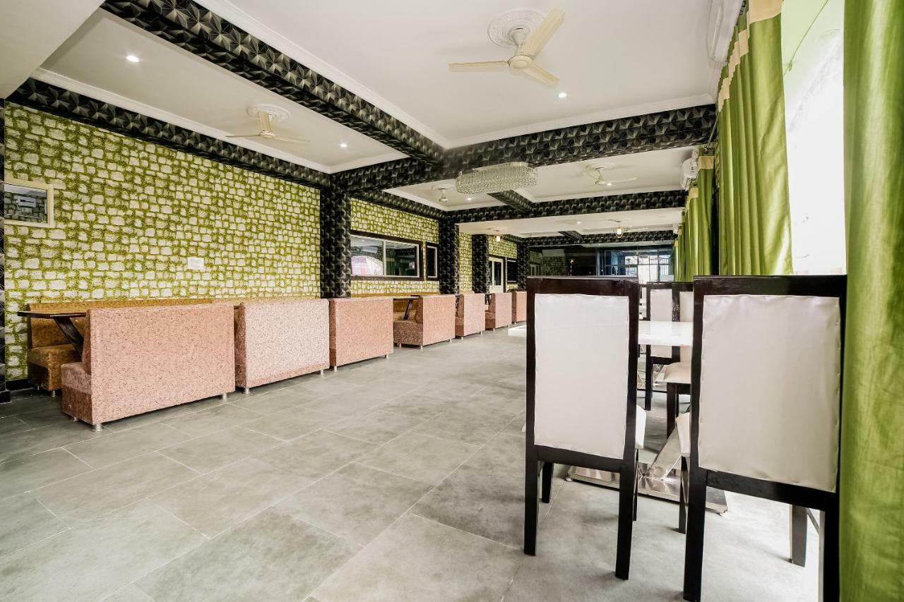 Oyo 41923 Prema Kunj Resort Jhānsi Eksteriør bilde